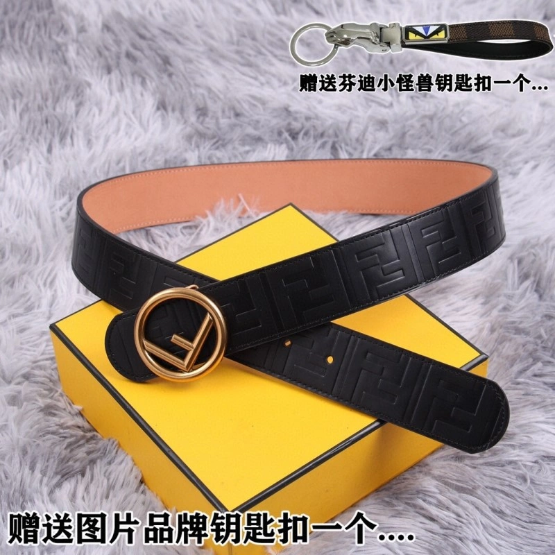 Durable Fendi Belts 286202