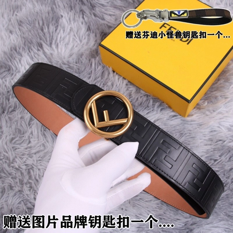 Durable Fendi Belts 286202