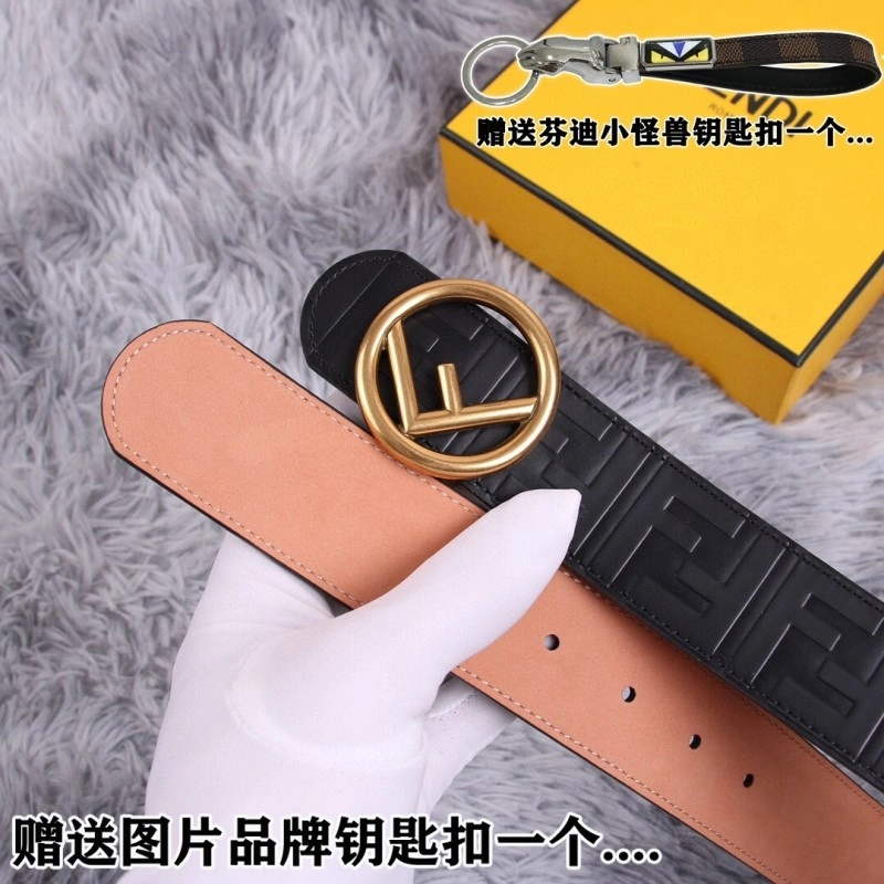 Durable Fendi Belts 286202