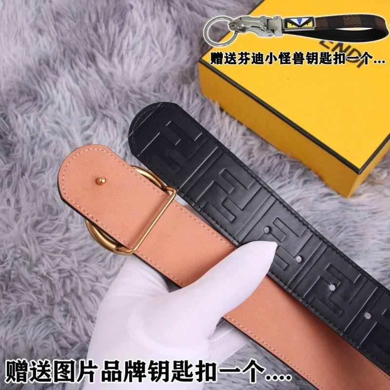 Durable Fendi Belts 286202