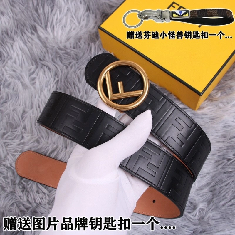 Durable Fendi Belts 286202