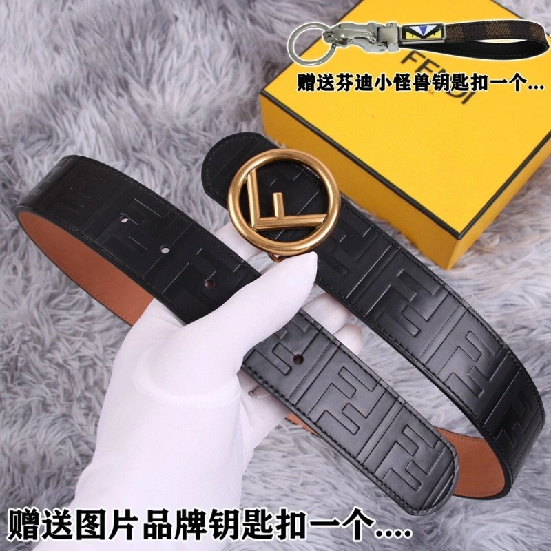 Durable Fendi Belts 286202