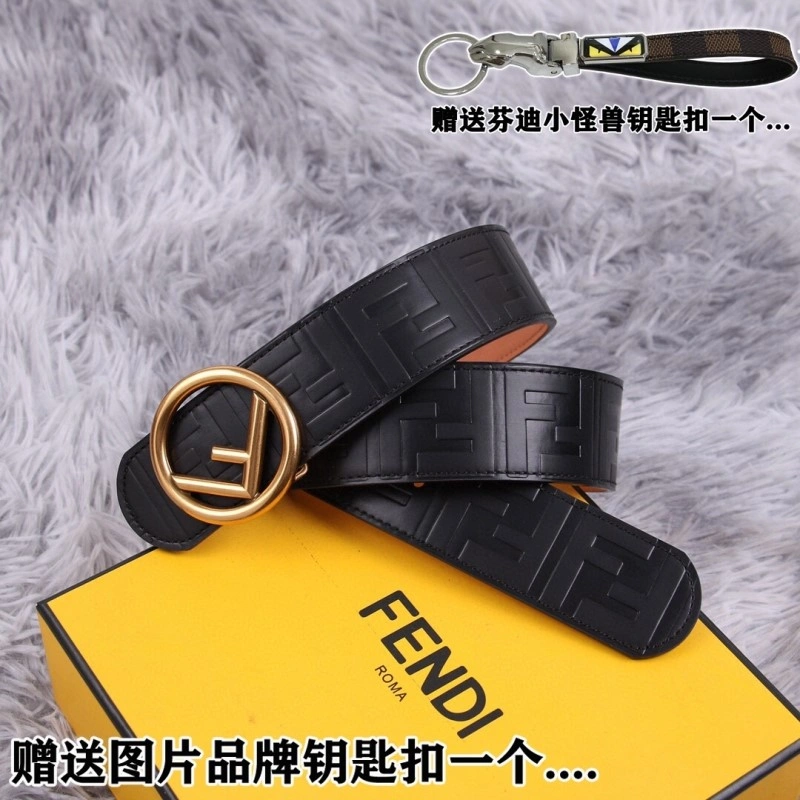 Durable Fendi Belts 286202