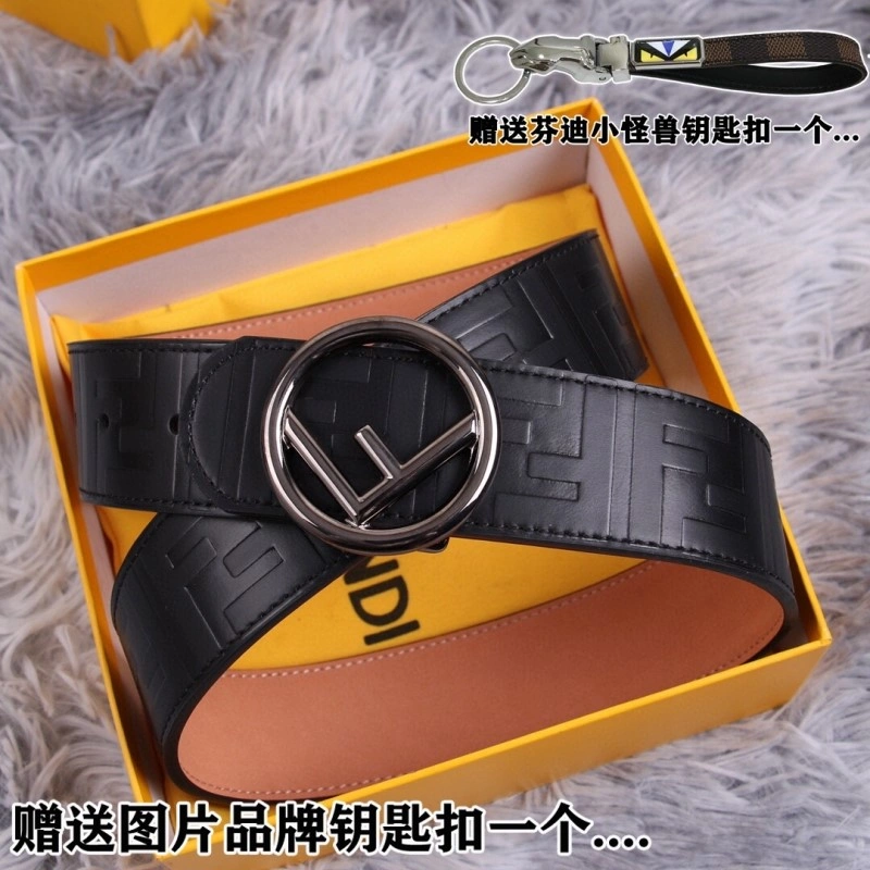 Sustainable Fendi Belts 286204