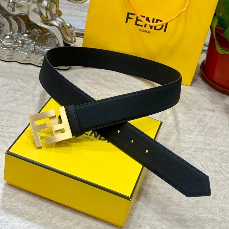 Fendi Belts Trendy 286213