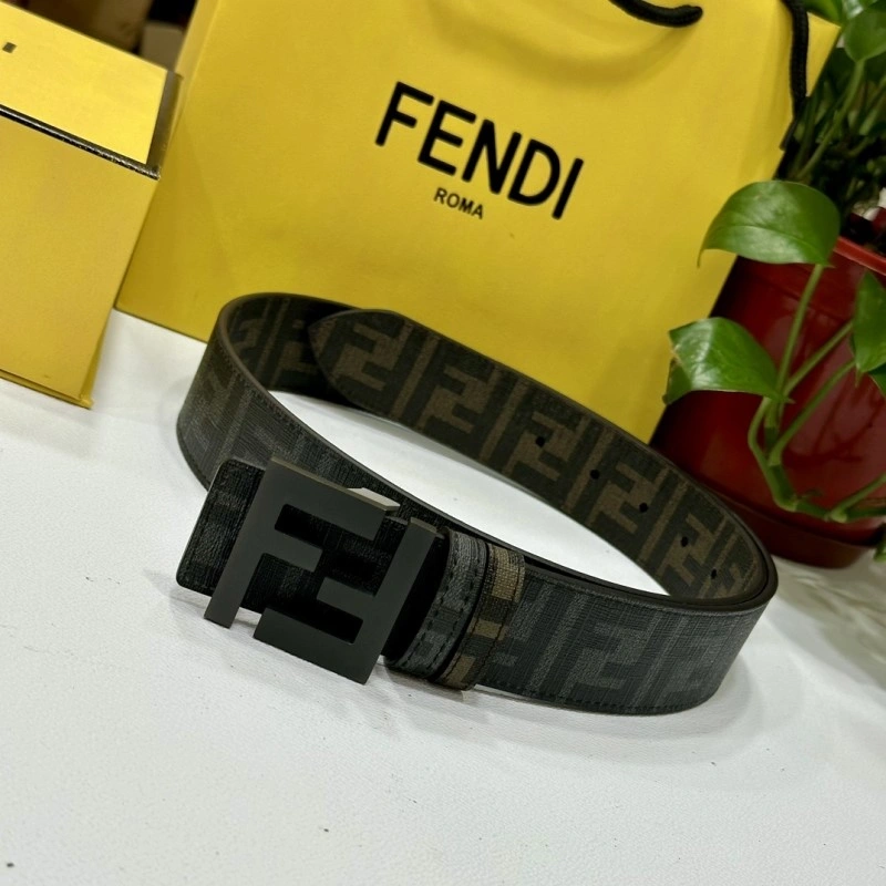 Fendi Belts OnTrend 286219