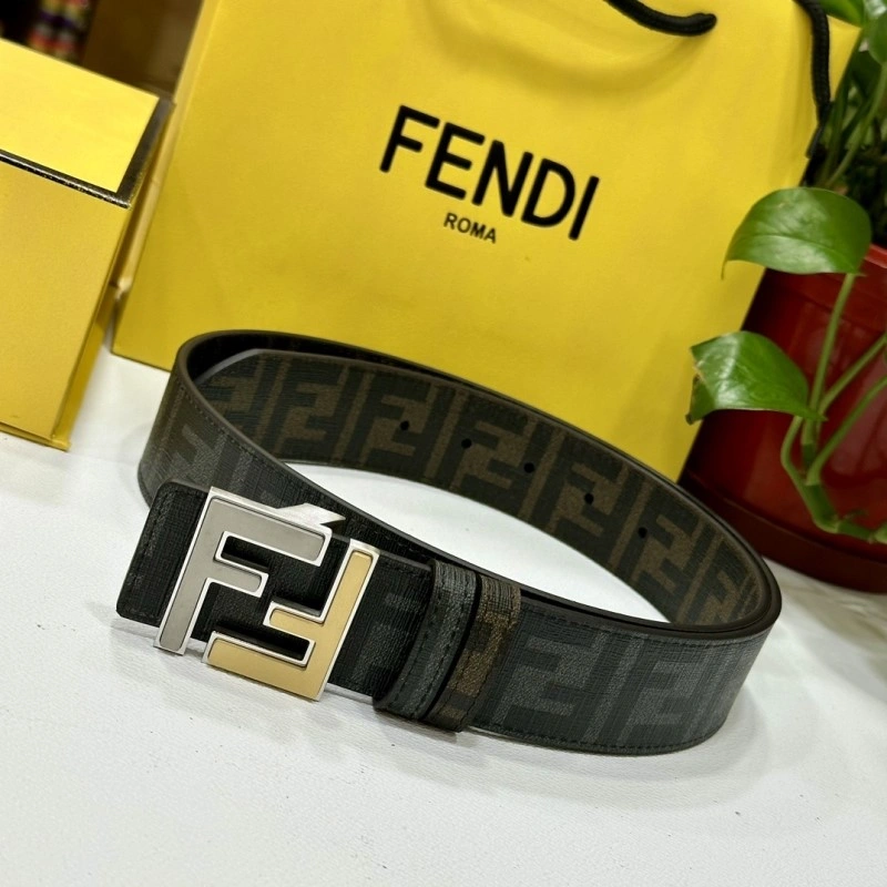 Affordable Fendi Belts 286216