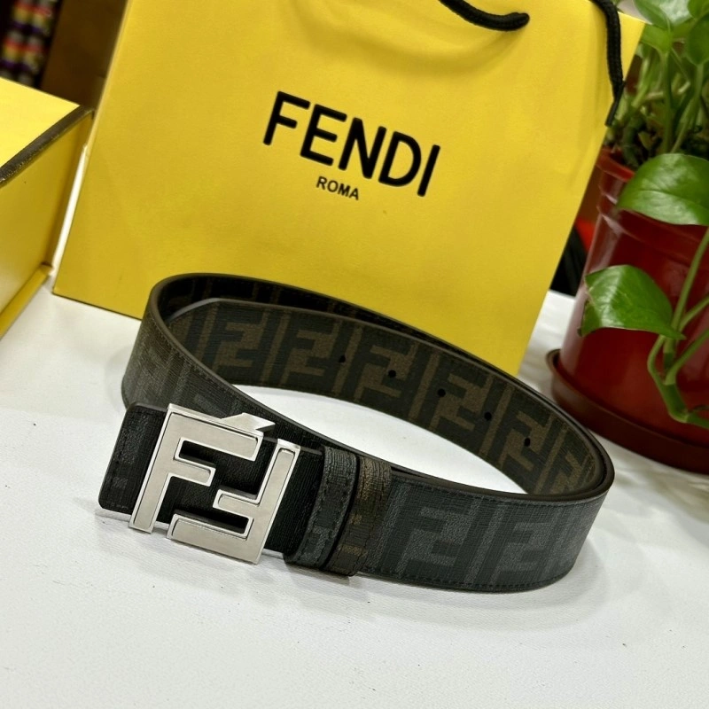 Fendi Belts SoftTouch 286217