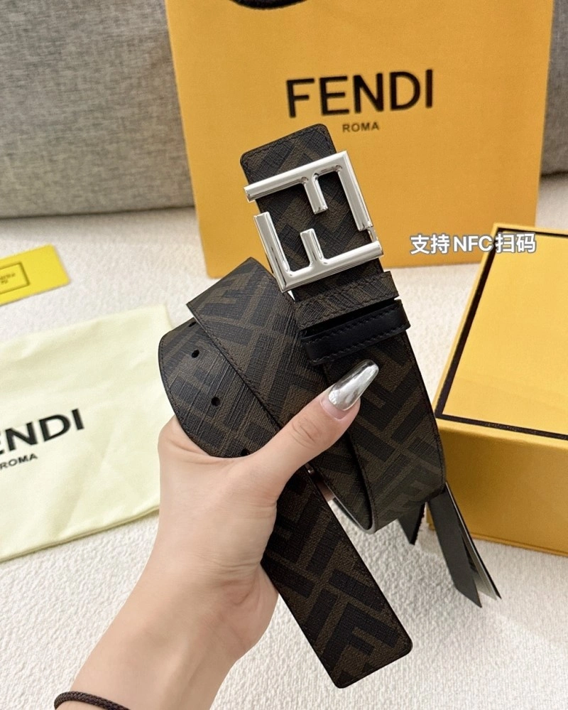 Fendi Belts BestValue 286201