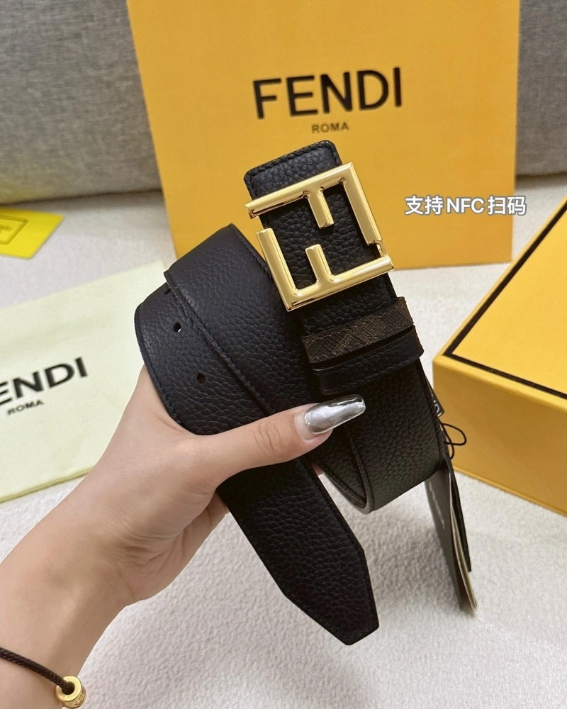 Fendi Belts Functional 286212