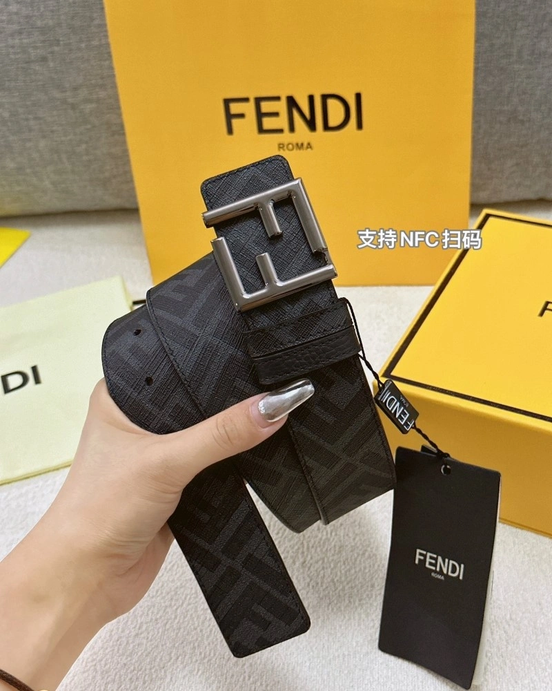 Fendi Belts Reliable 286191