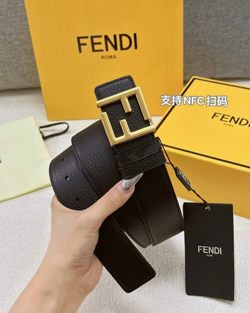 Fendi Belts Affordable 286186