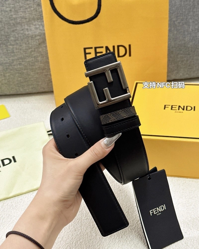 Fendi Belts TechFriendly 286189