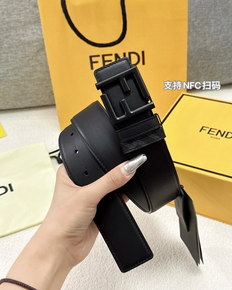 FlexibleFit Fendi Belts 286185