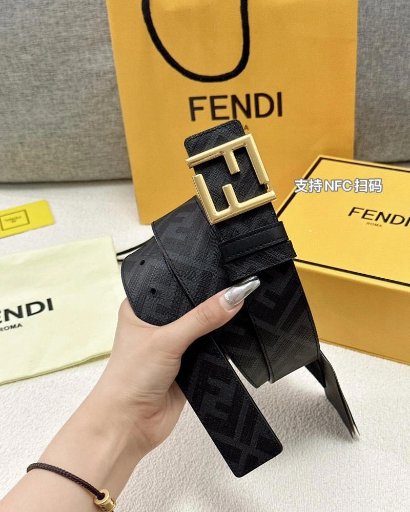 Affordable Fendi Belts 286196