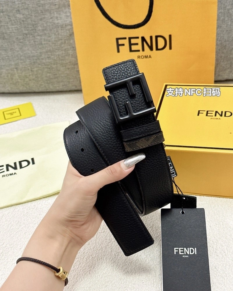Fendi Belts OnTrend 286187