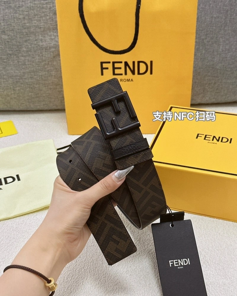 Fendi Belts Lightweight 286184