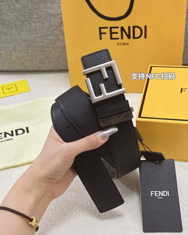 Fendi Belts Elegant 286183