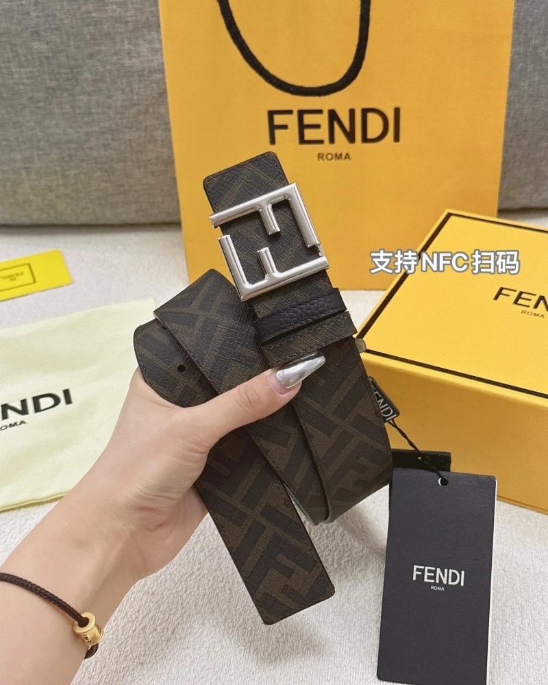 Fendi Belts Fashionable 286182