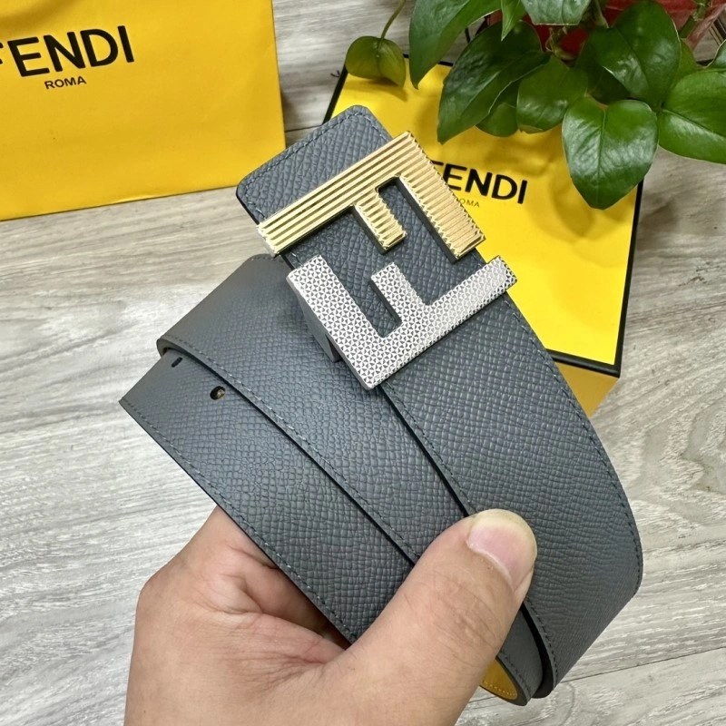 Affordable Fendi Belts 286180
