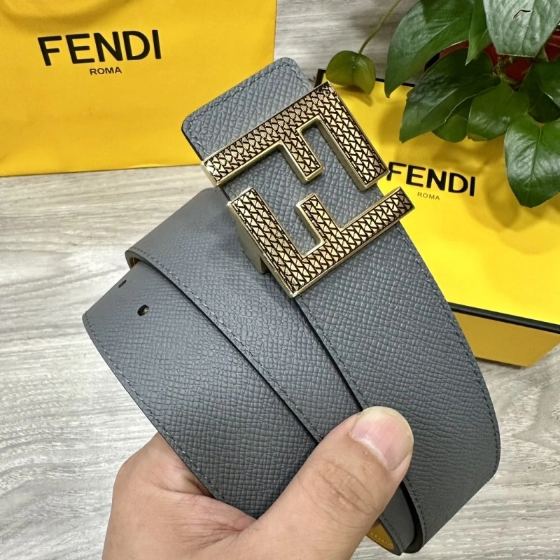 FlexibleFit Fendi Belts 286154