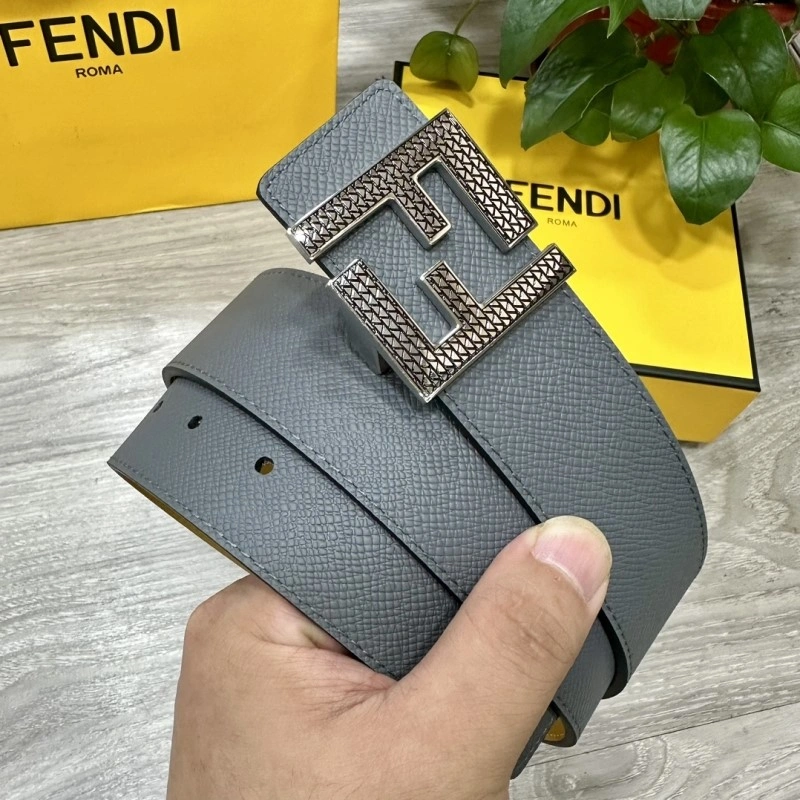 Thermal Fendi Belts 286164