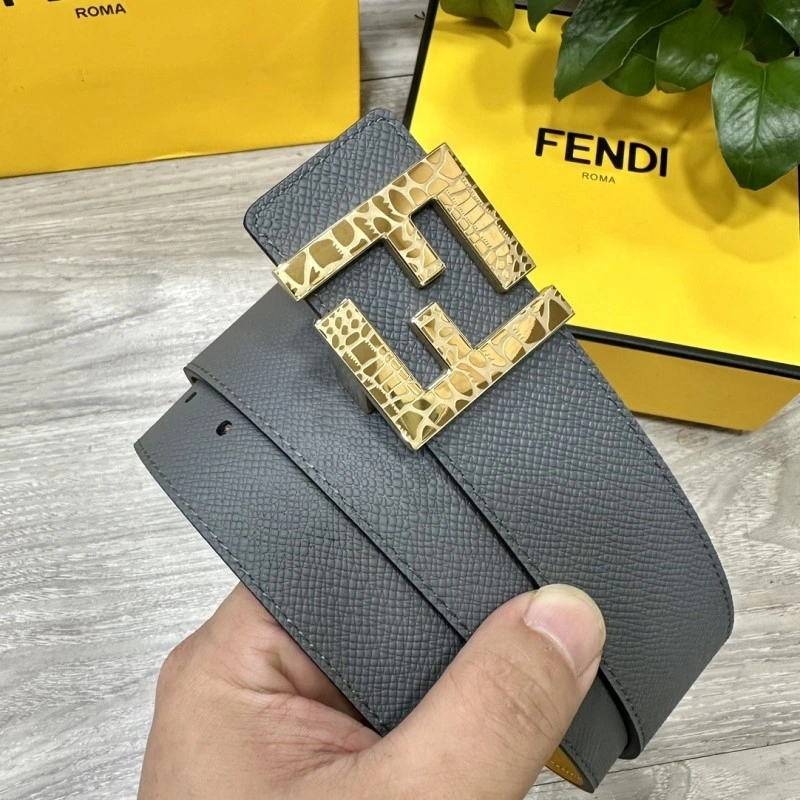 Fendi Belts Thermal 286152