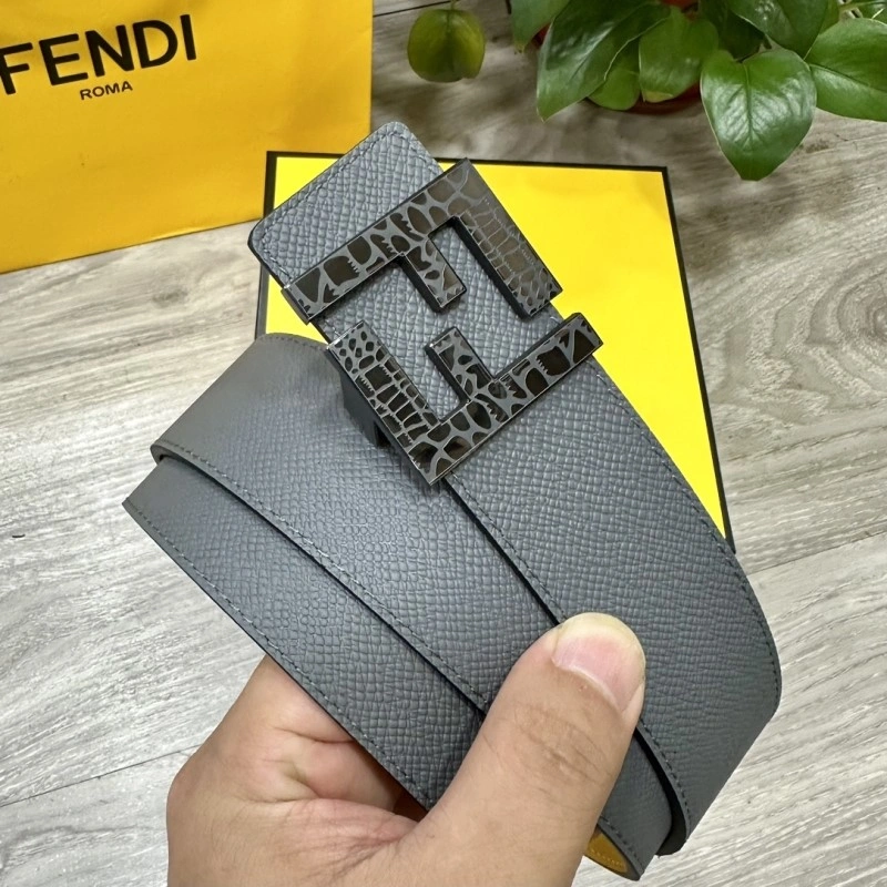 EyeCatching Fendi Belts 286153