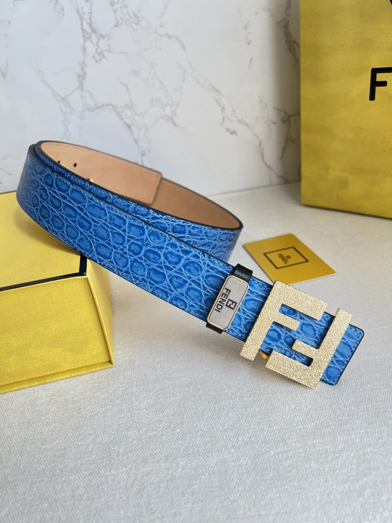 Fendi Belts Seasonal 286149