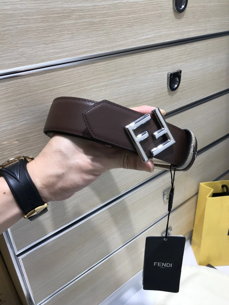 Fendi Belts Efficient 286160