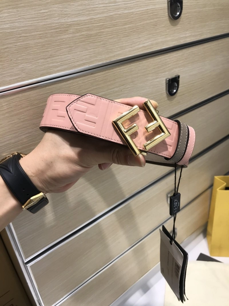 Fendi Belts Chic 286171