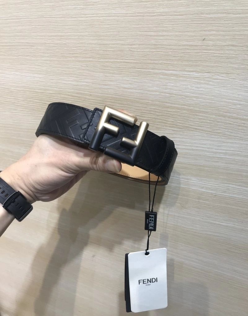 Fendi Belts Durable 286166