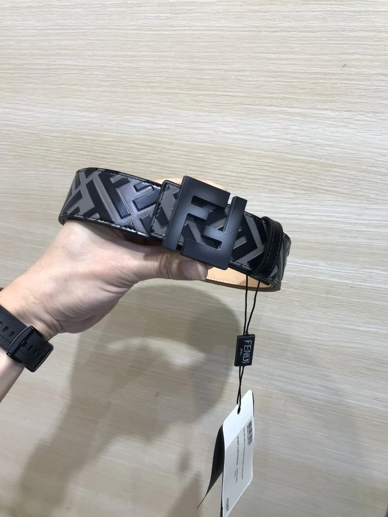 Bold Fendi Belts 286159