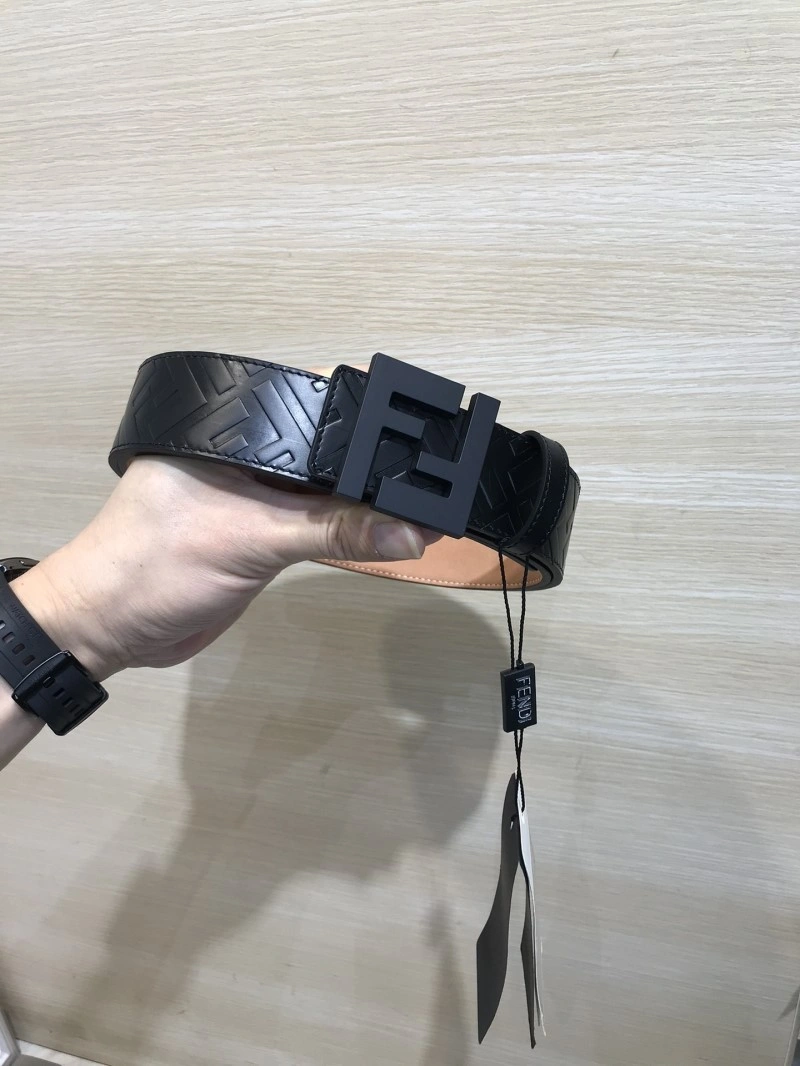 WeatherProof Fendi Belts 286150