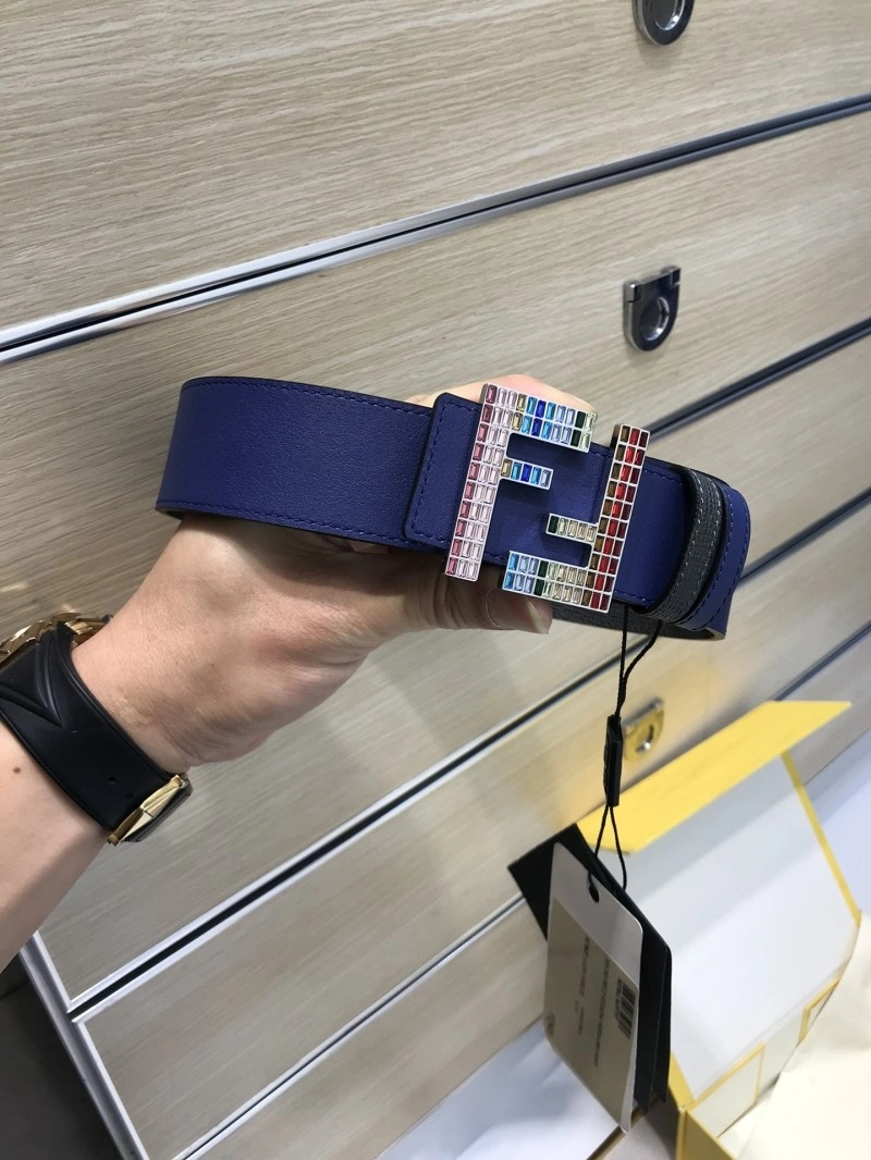 Unique Fendi Belts 286175