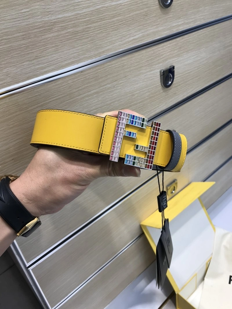 Fendi Belts EasyCare 286178