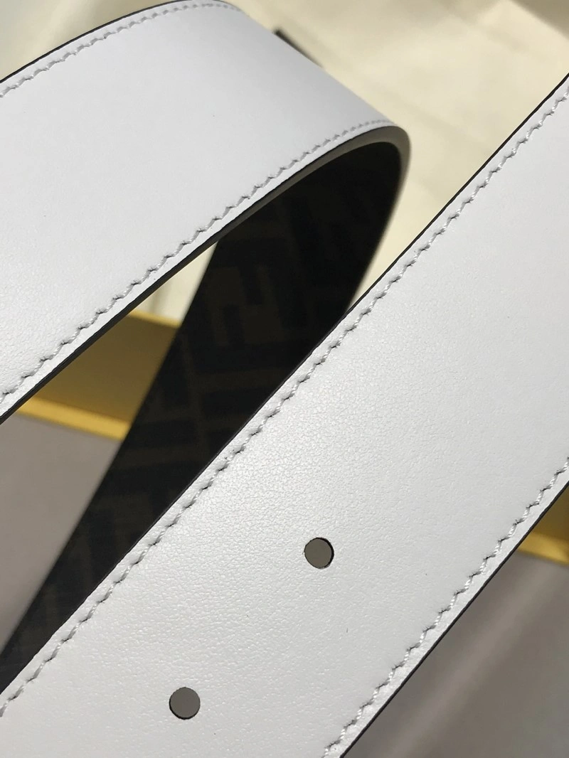 Lightweight Fendi Belts 286169
