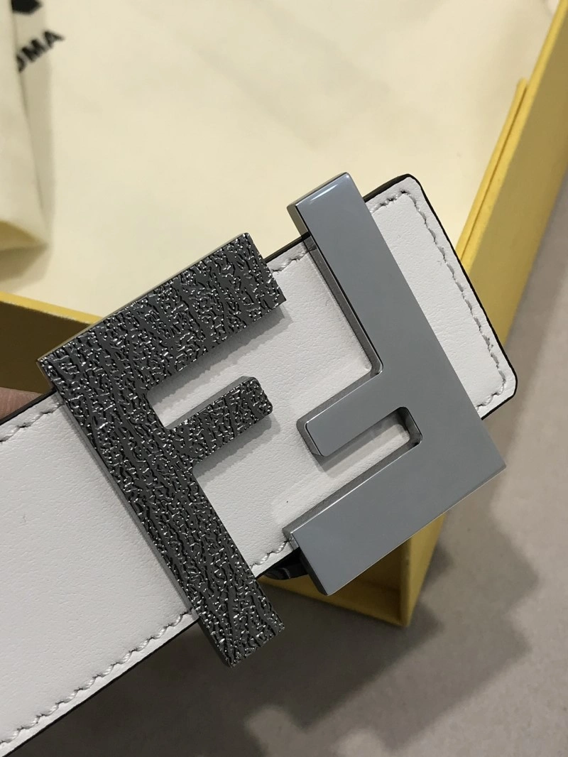 Lightweight Fendi Belts 286169