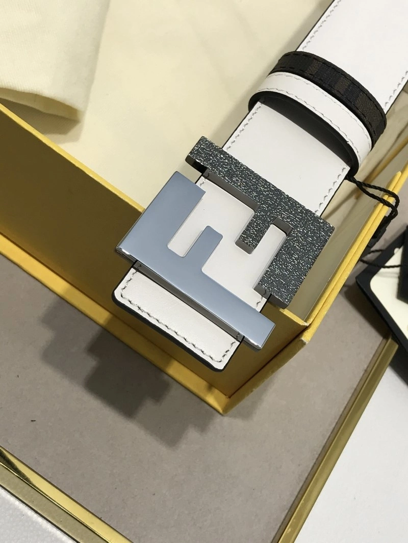 Lightweight Fendi Belts 286169