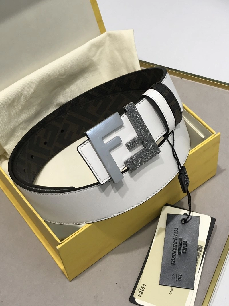 Lightweight Fendi Belts 286169