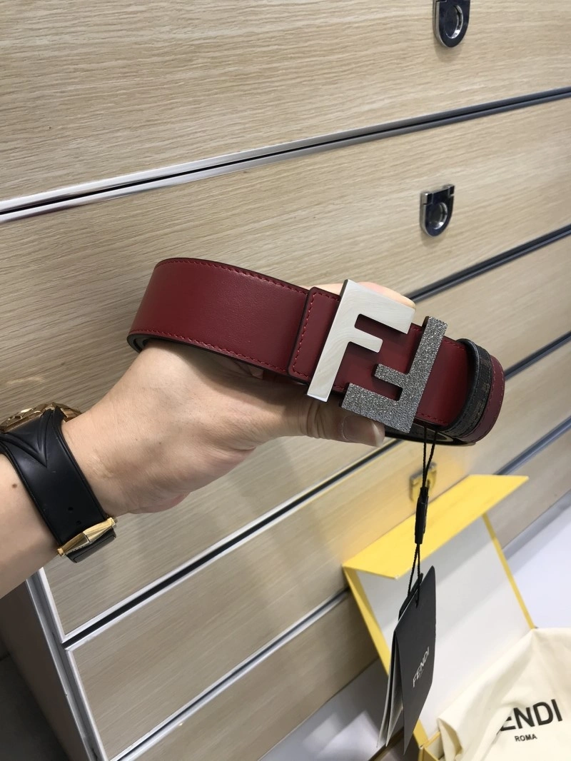 Fendi Belts Bright 286176