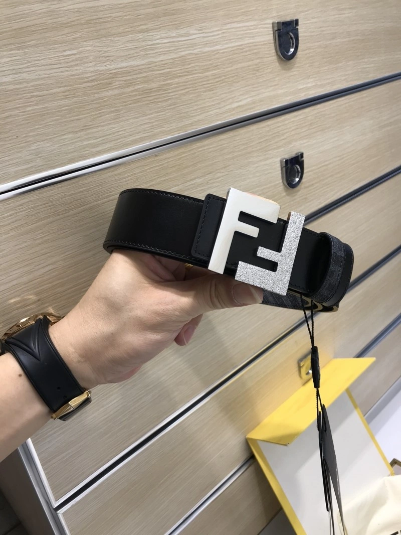 TravelReady Fendi Belts 286161