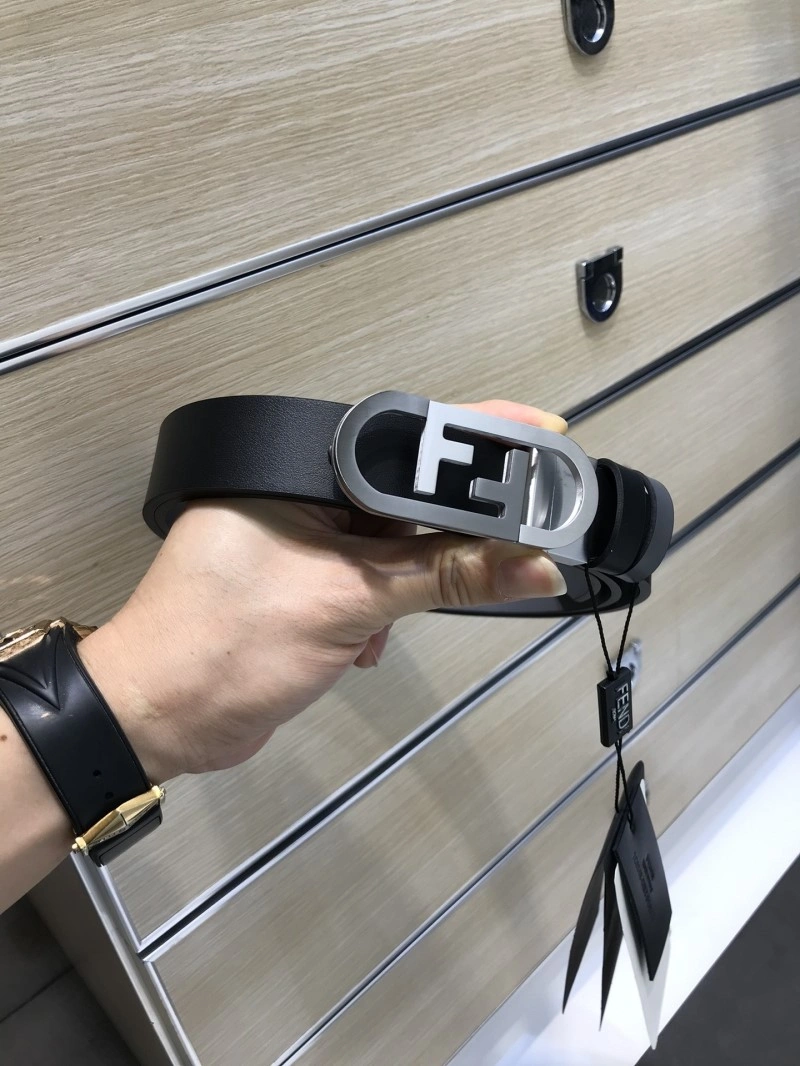 Fendi Belts Neat 286155