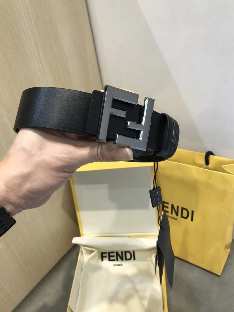 Fendi Belts GoAnywhere 286146