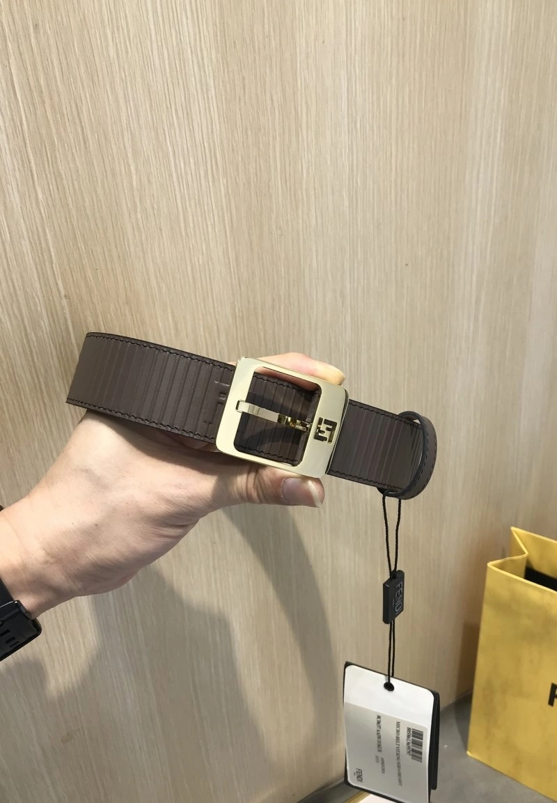 Fendi Belts Efficient 286145