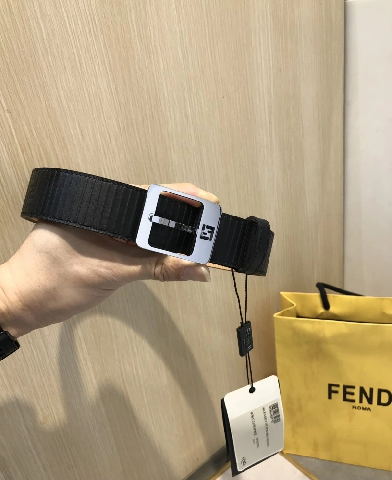 Fendi Belts MultiPurpose 286168