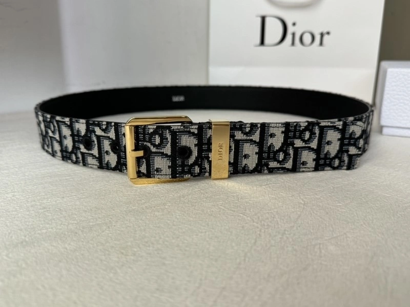 Fendi Belts ComfortFit 286127