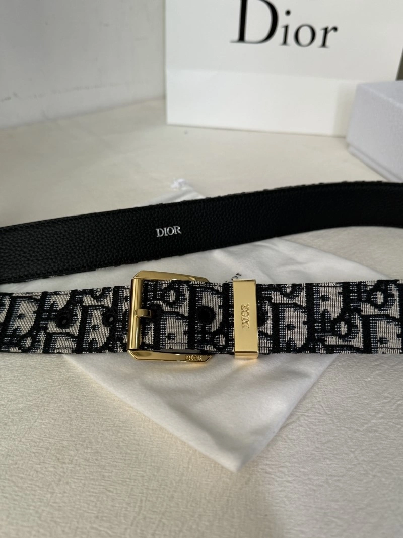 Fendi Belts ComfortFit 286127