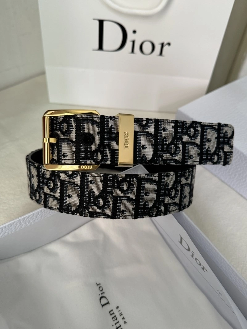 Fendi Belts ComfortFit 286127