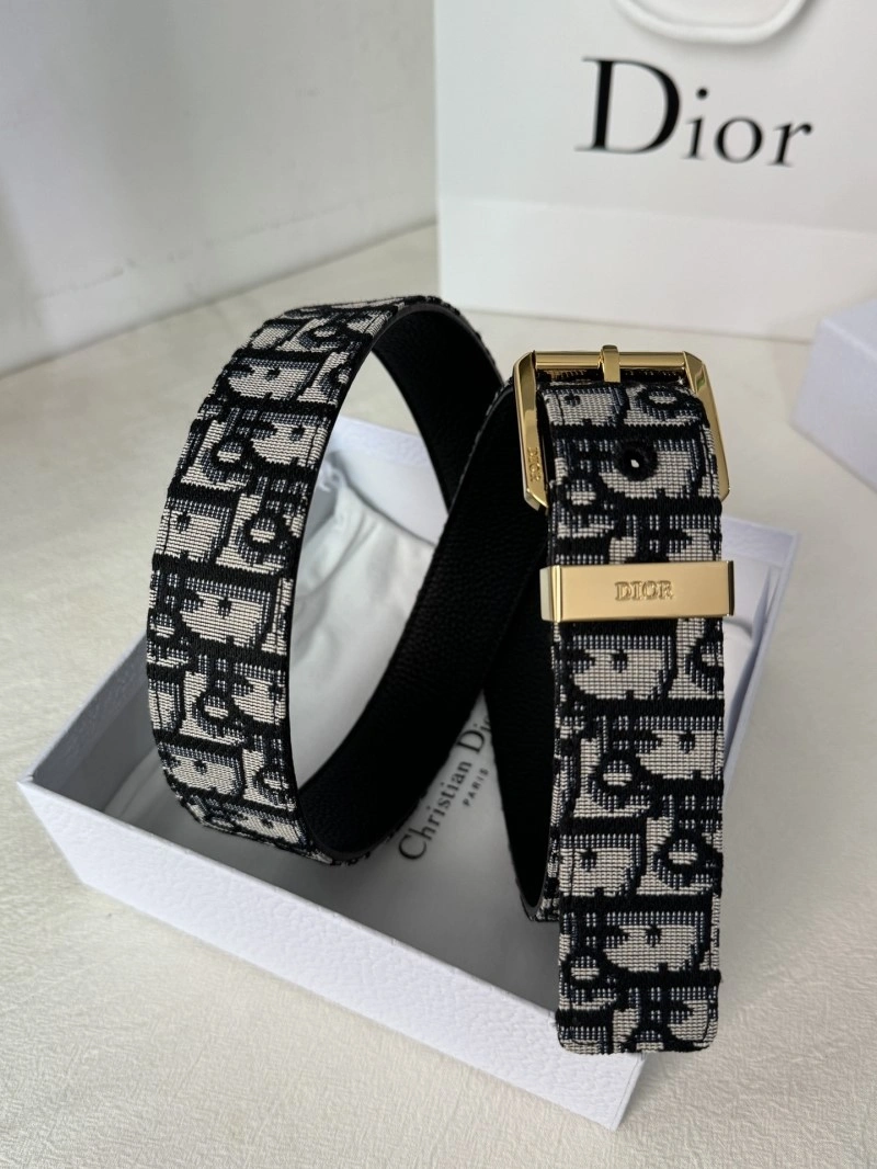 Fendi Belts ComfortFit 286127
